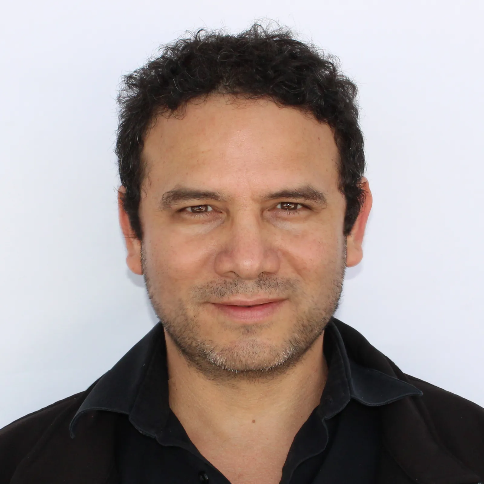 Camilo Mejia