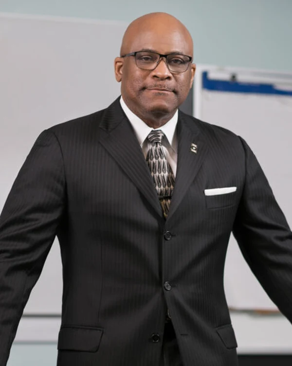 Cornell Crews Jr.