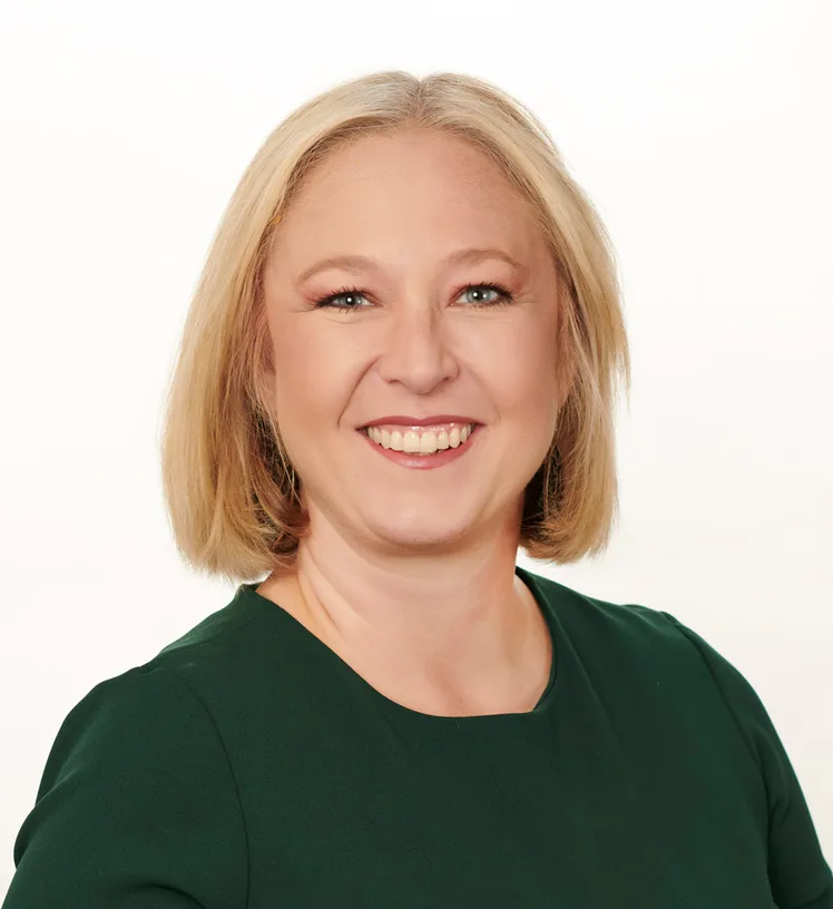 Mandy Bartle