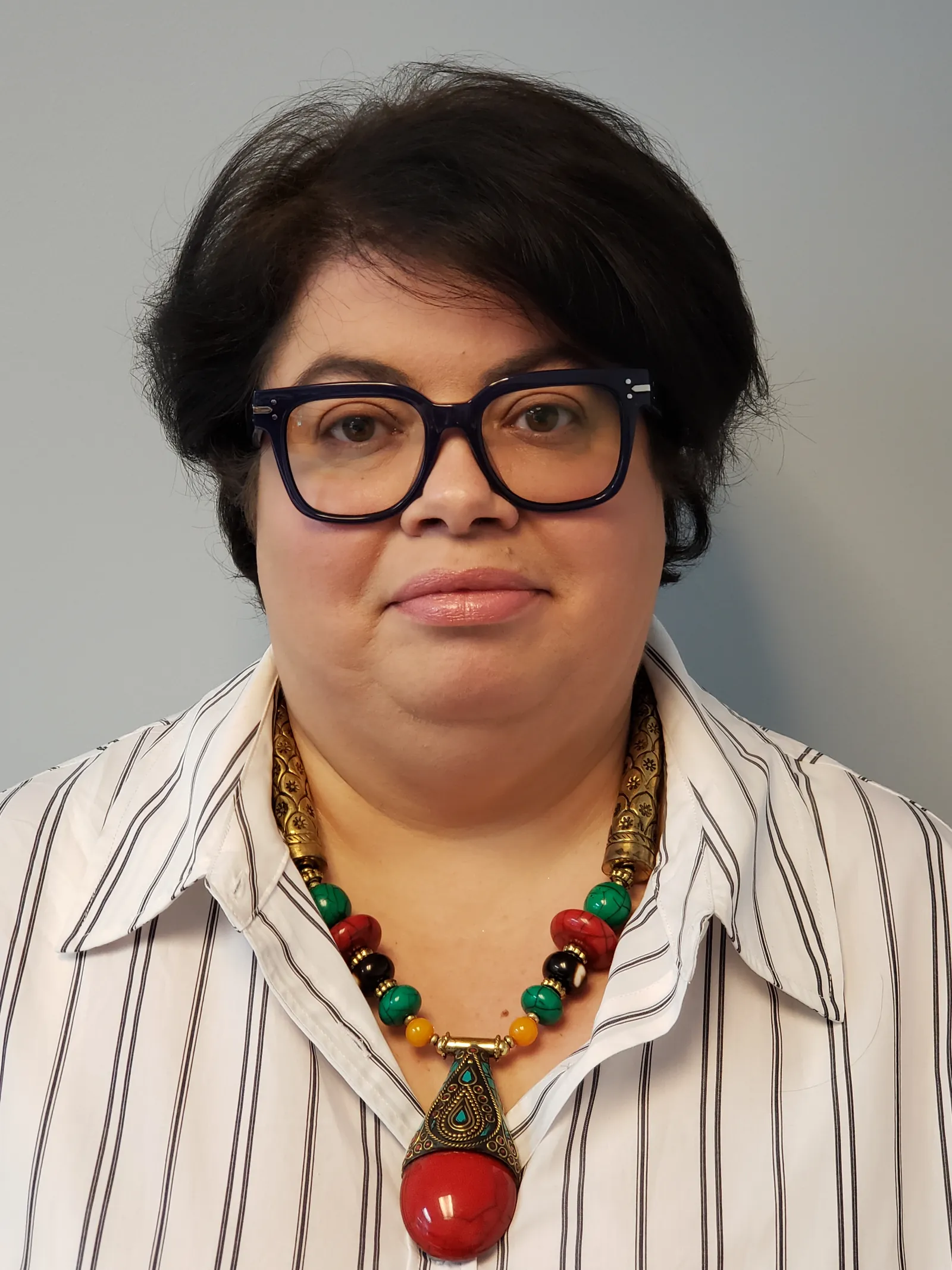 Maria Coto