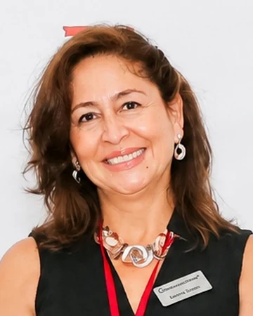 Sandra Tobon
