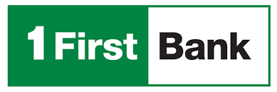 1st Bank