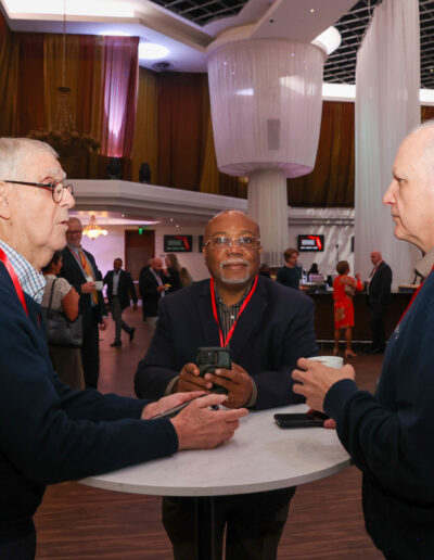 Photo by David I. Muir