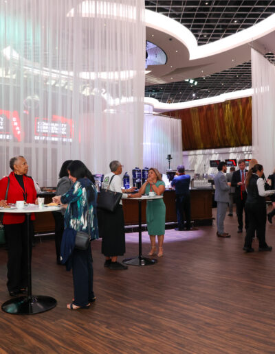 Photo by David I. Muir