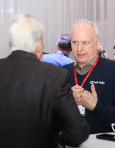 Photo by David I. Muir