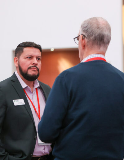 Photo by David I. Muir