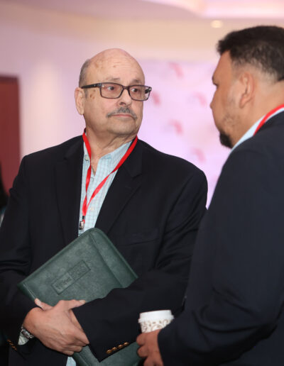 Photo by David I. Muir