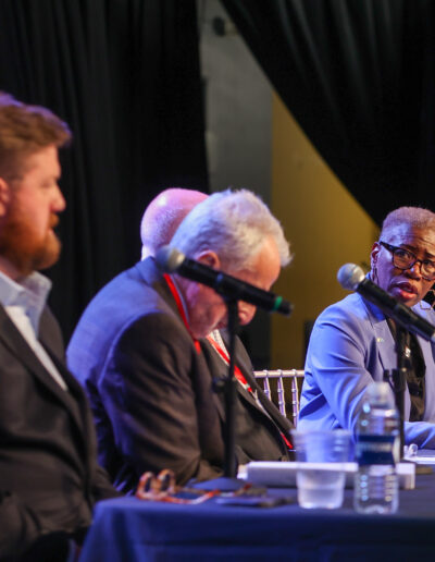 Photo by David I. Muir