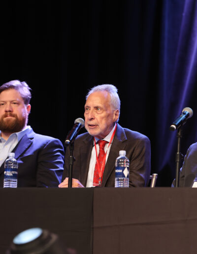 Photo by David I. Muir