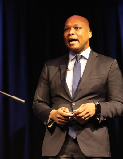 Photo by David I. Muir