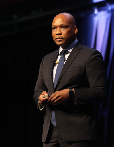 Photo by David I. Muir