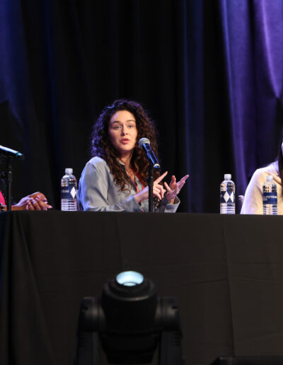 Photo by David I. Muir