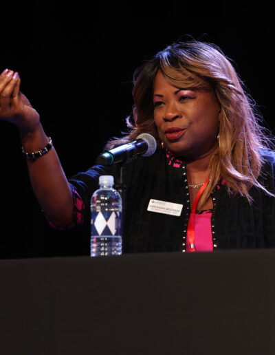 Photo by David I. Muir