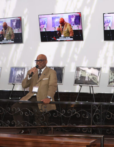 Photo by David I. Muir