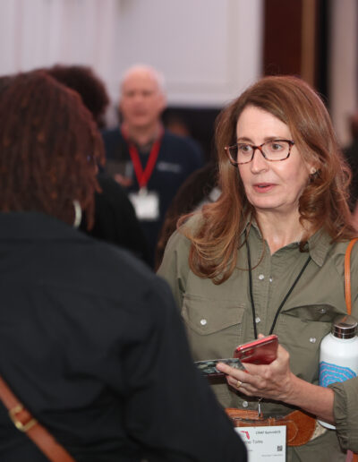 Photo by David I. Muir