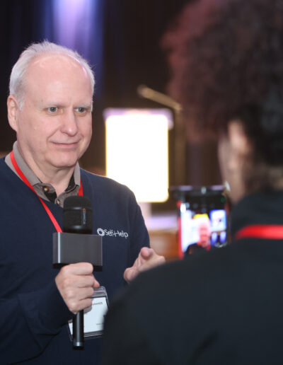 Photo by David I. Muir